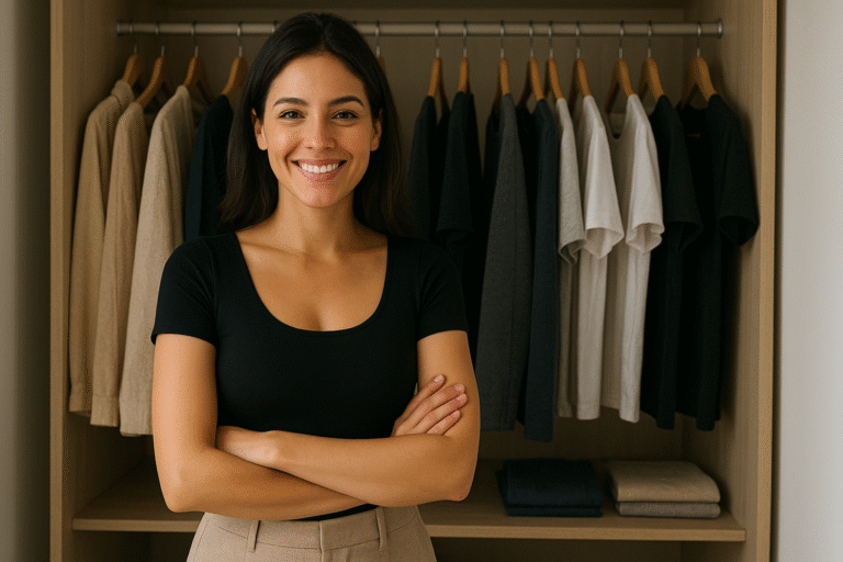 Blusa Suplex: O Segredo do Look Perfeito?