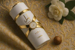 Yara Moi Lattafa: O Segredo do Perfume Árabe
