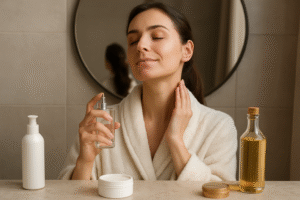 Dicas Para Fazer o Perfume Durar Mais Na Pele