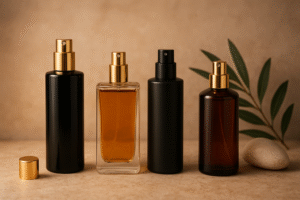 Perfumes Árabes em Spray: O Segredo do Luxo Acessível?