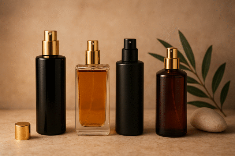Perfumes Árabes em Spray: O Segredo do Luxo Acessível?