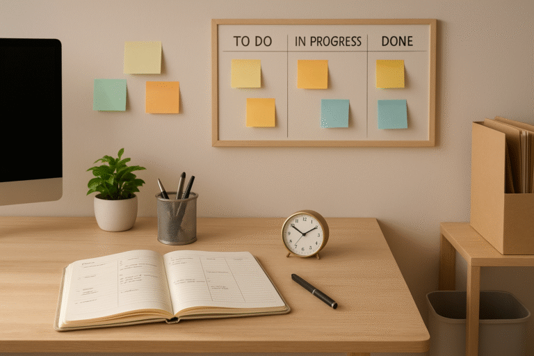 7 Produtos Essenciais para Aumentar sua Produtividade