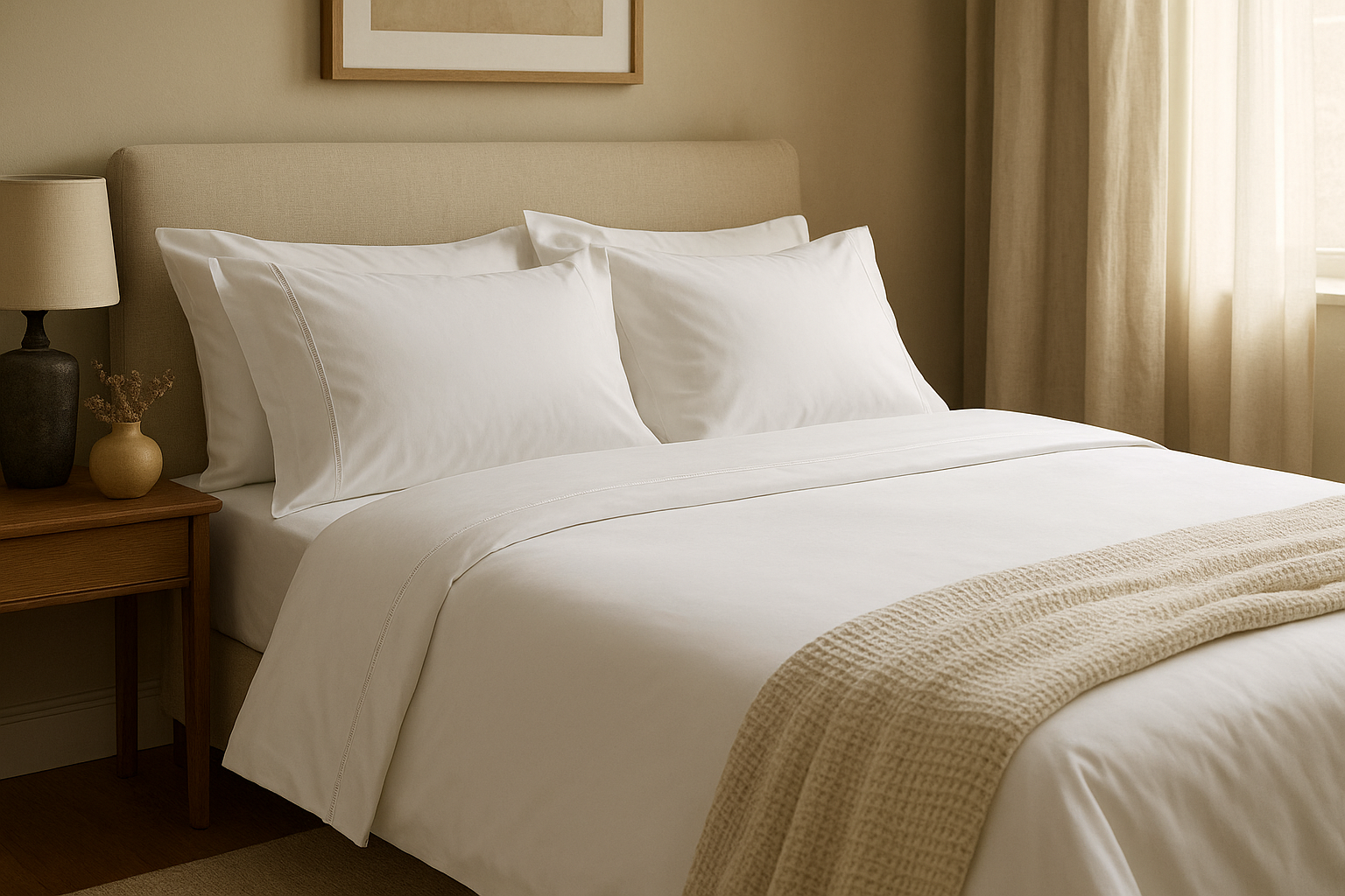 Jogo de Lençol 03 Peças