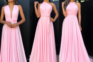 Vestido Longo: Mais de 100 Looks Pra Você