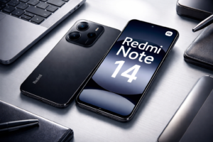 Descubra o Xiaomi Redmi Note: O Melhor Custo-Benefício em Smartphones!